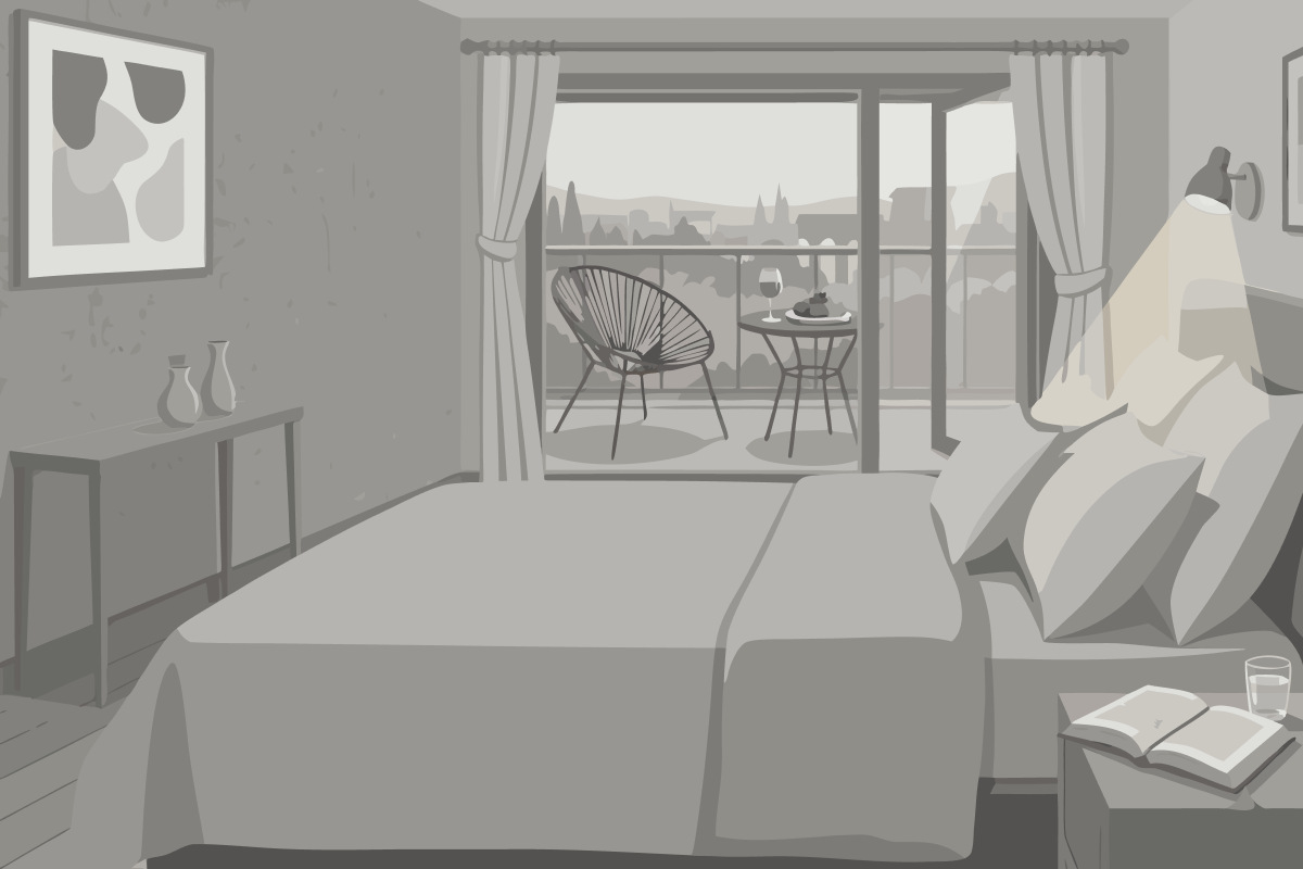 Family Nature Suite