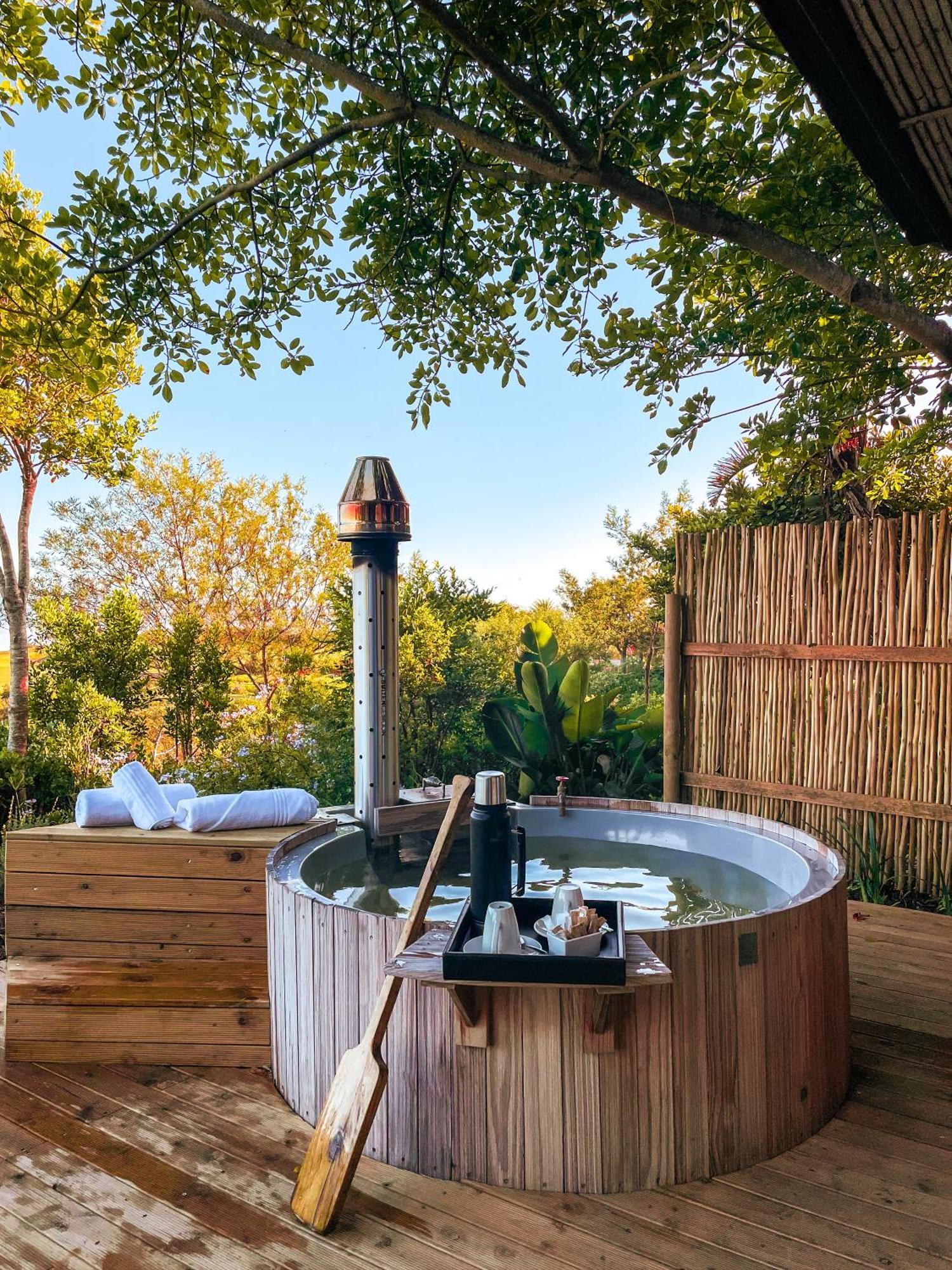 Nature One Bedroom Residence